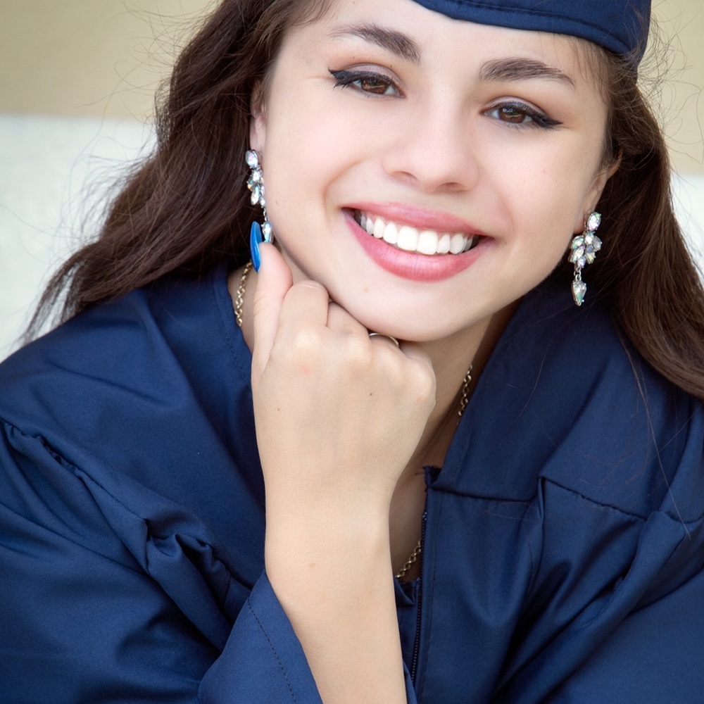 Meet your Posher, Marisol